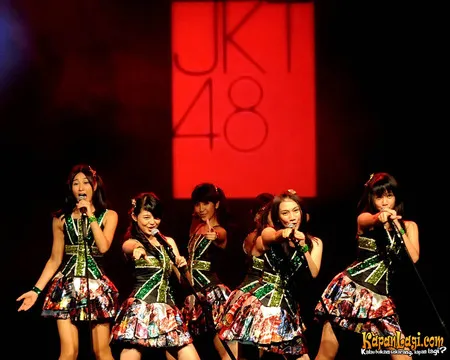Foto JKT48