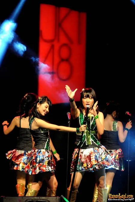 Foto JKT48