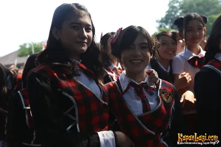 Foto JKT48