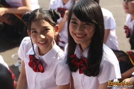 Foto JKT48