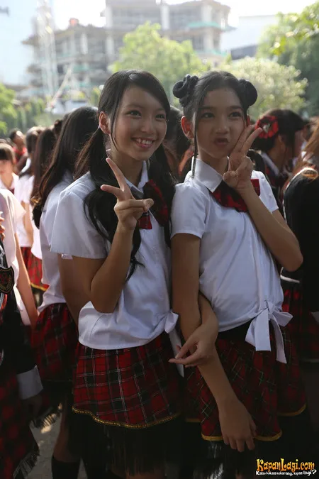 Foto JKT48