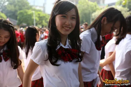 Foto JKT48