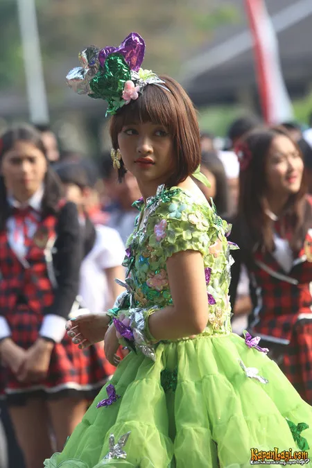 Foto JKT48
