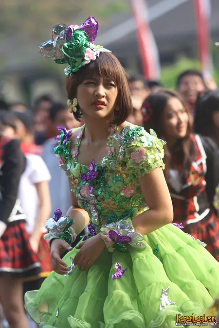 Foto JKT48
