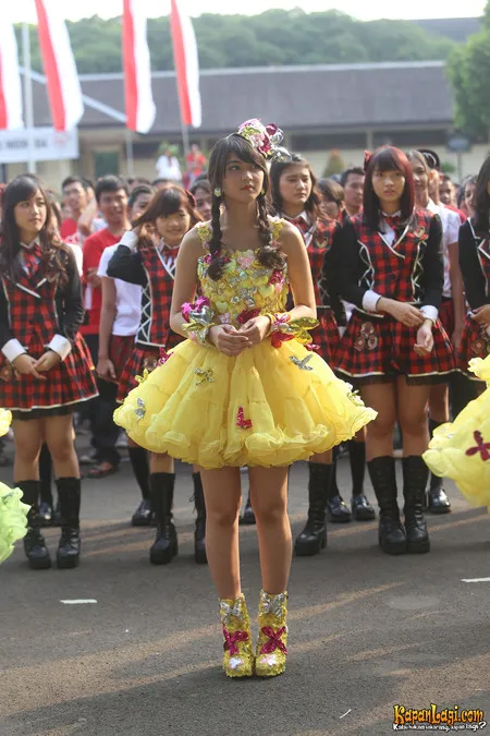 Foto JKT48