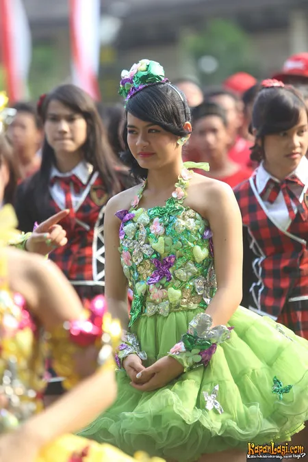 Foto JKT48