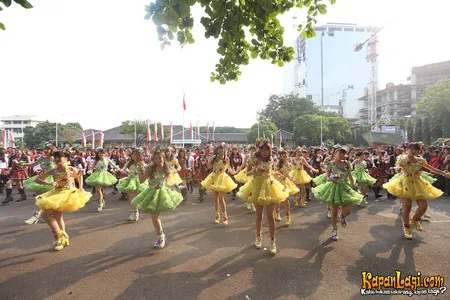 Foto JKT48