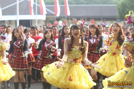Foto JKT48