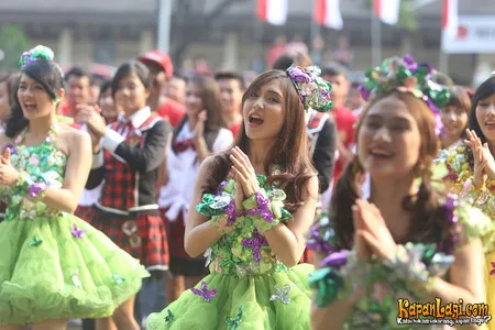 Foto JKT48
