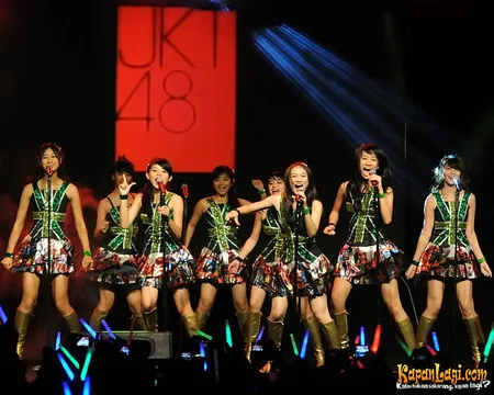 Foto JKT48