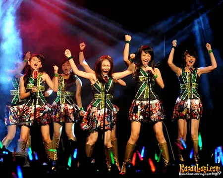 Foto JKT48
