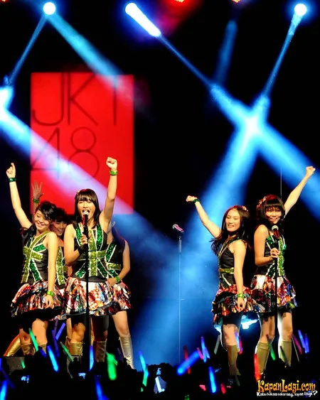 Foto JKT48