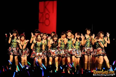 Foto JKT48