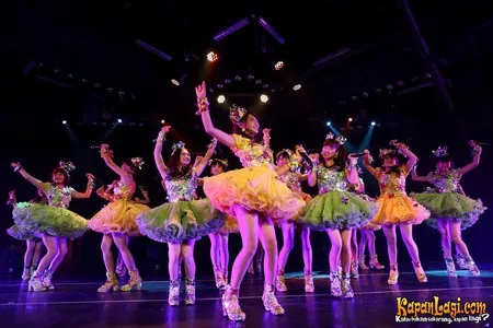 Foto JKT48