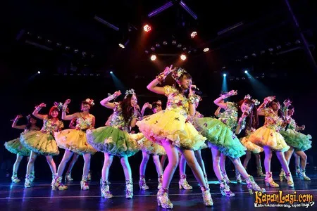 Foto JKT48