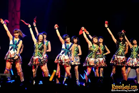 Foto JKT48