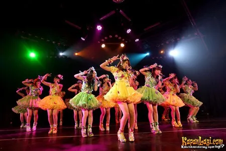 Foto JKT48