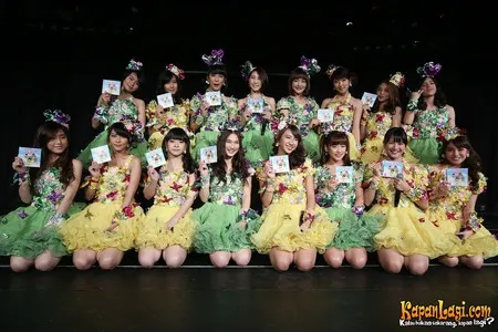 Foto JKT48