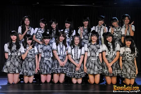Foto JKT48