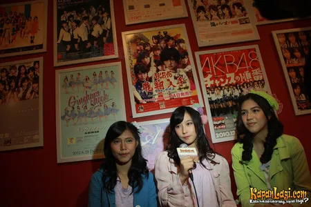 Foto JKT48