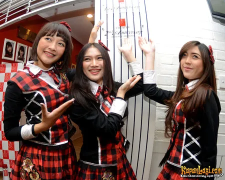 Foto JKT48