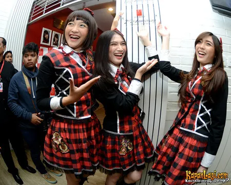 Foto JKT48