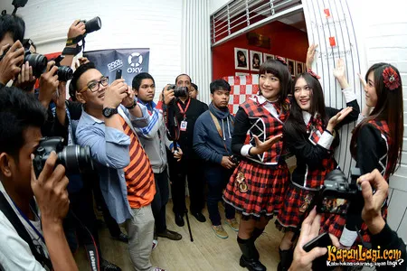 Foto JKT48
