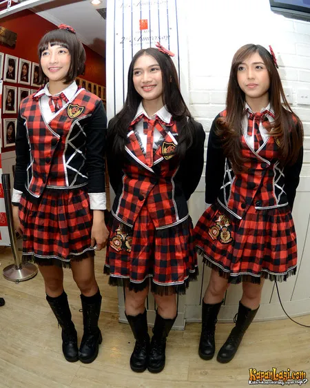 Foto JKT48