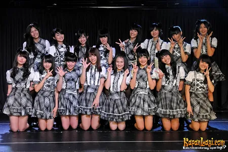 Foto JKT48