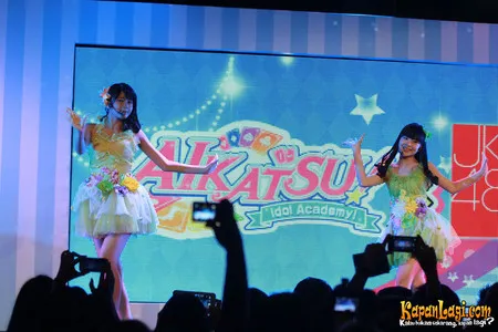 Foto JKT48