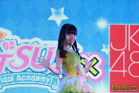 Foto JKT48