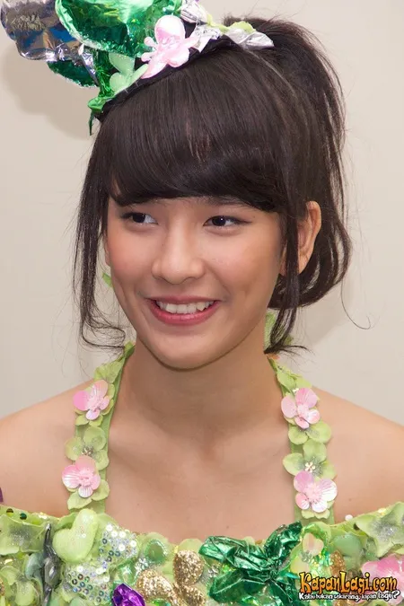 Foto JKT48