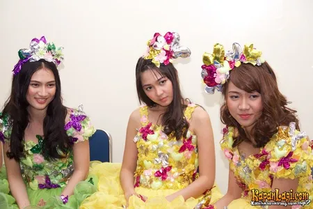 Foto JKT48