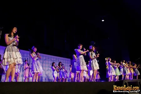 Foto JKT48