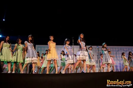 Foto JKT48
