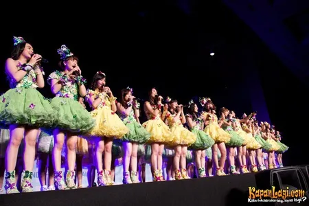 Foto JKT48