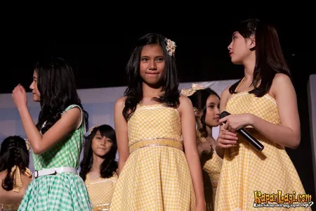 Foto JKT48