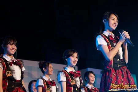 Foto JKT48