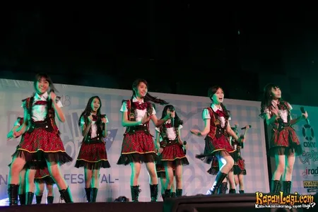 Foto JKT48