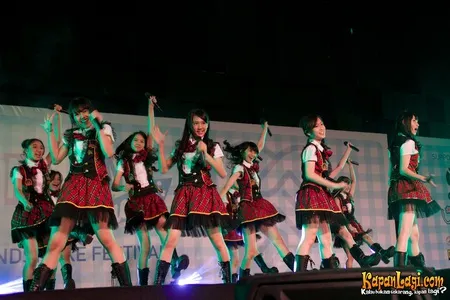 Foto JKT48