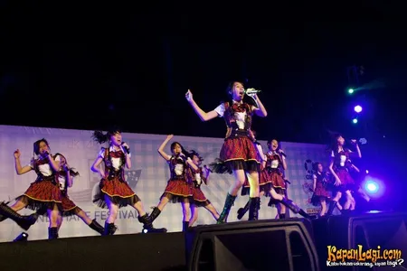 Foto JKT48