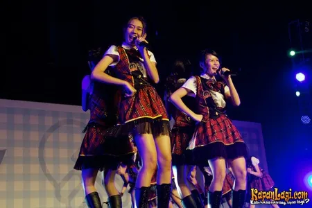 Foto JKT48