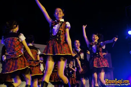 Foto JKT48