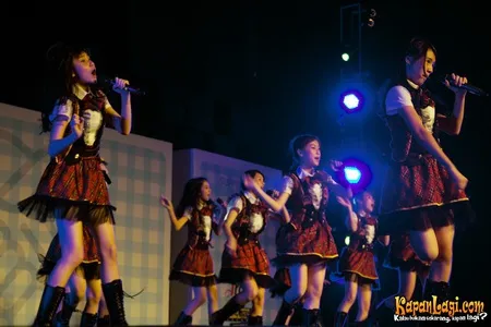 Foto JKT48