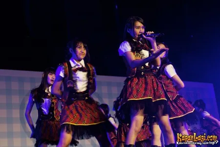 Foto JKT48