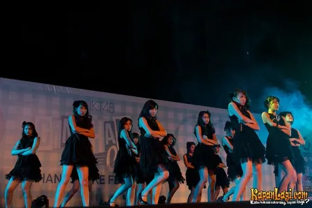 Foto JKT48
