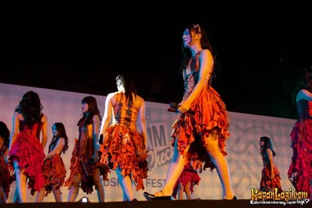 Foto JKT48