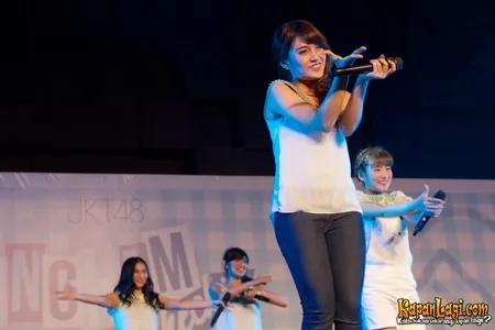 Foto JKT48
