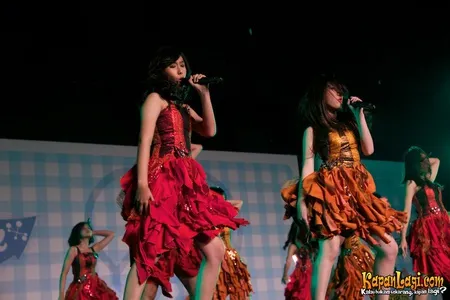 Foto JKT48