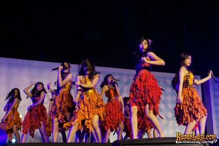 Foto JKT48
